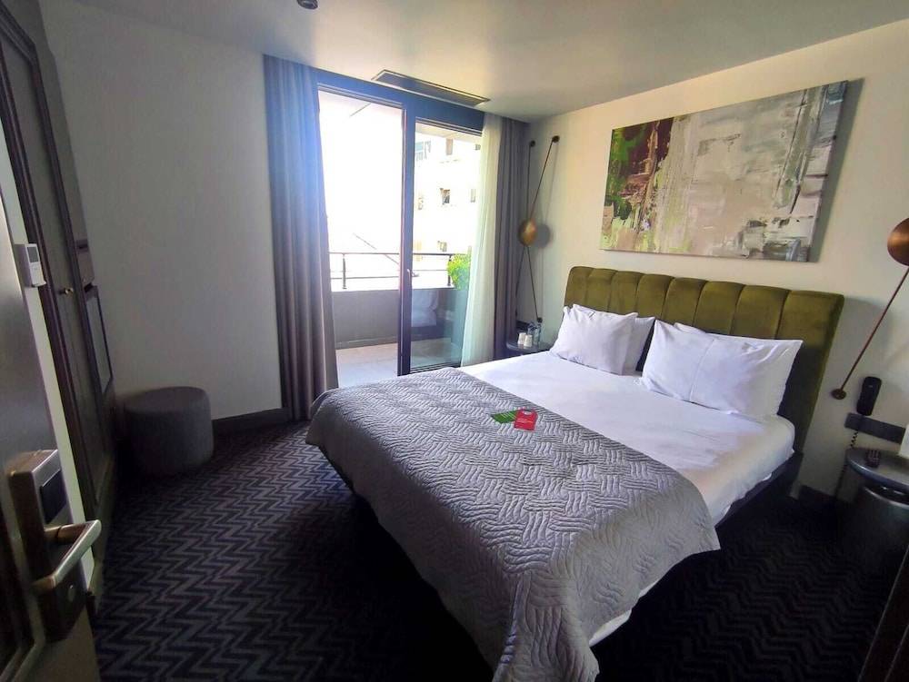 Nabu Hotel Karaköy 1