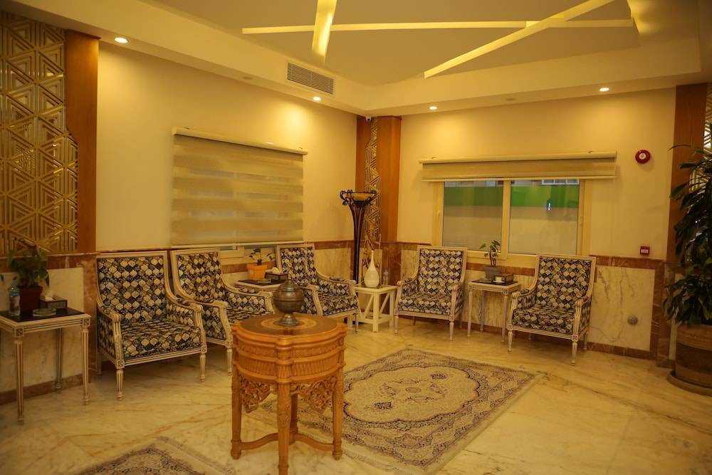 Tiba Rose hurghada 2