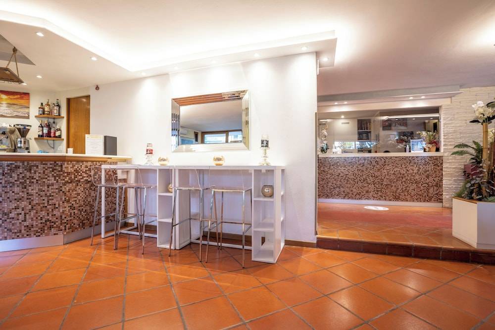 Hotel Deborah 1
