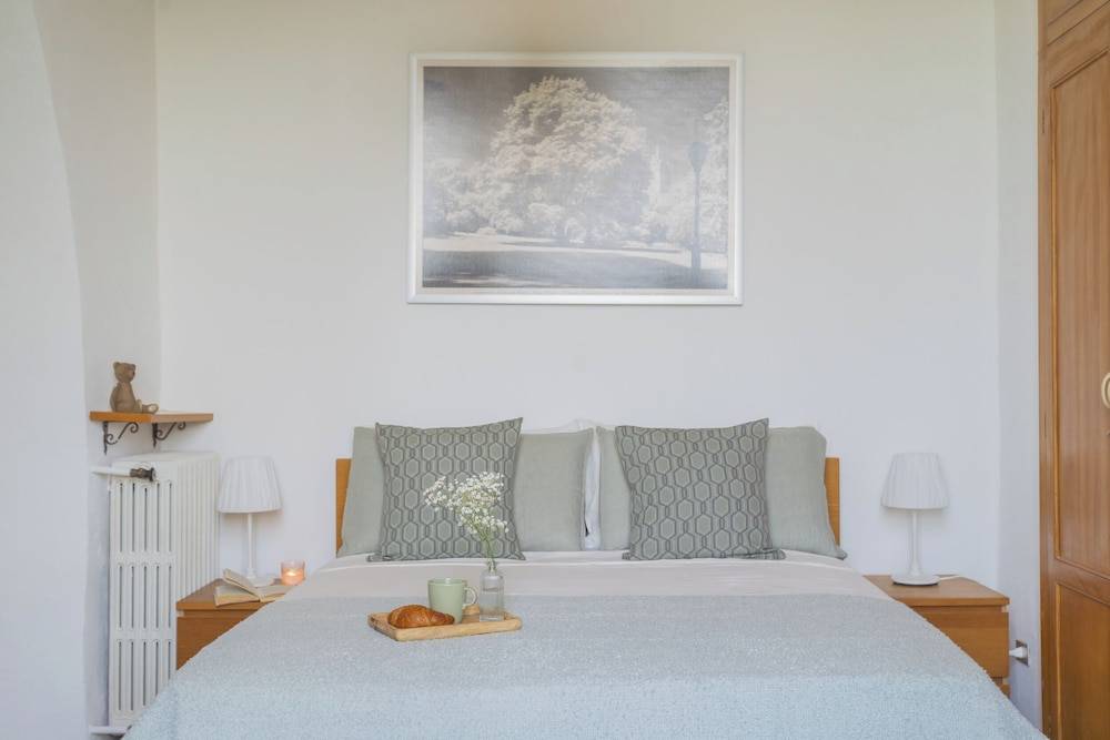 Simons Apartment Amazing View by Rent All Como 2
