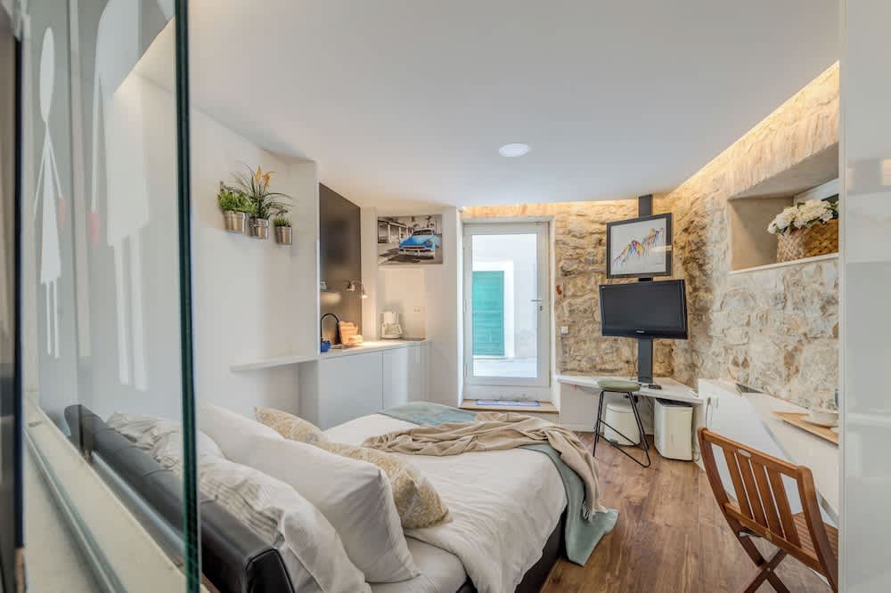 Versi & Note Luxury Rooms 1