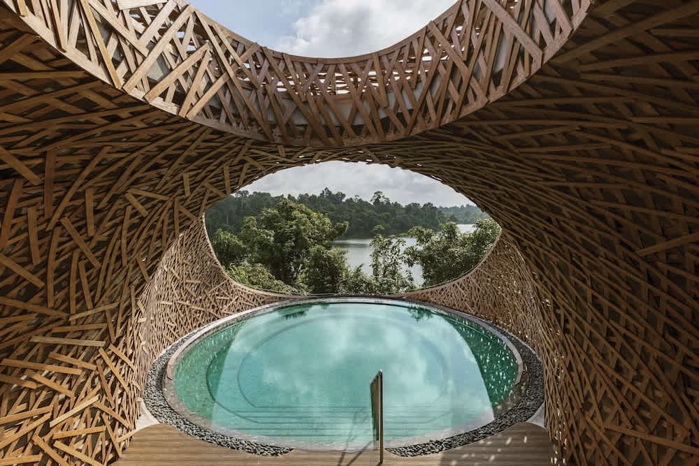Mandai Rainforest Resort by Banyan Tree 1