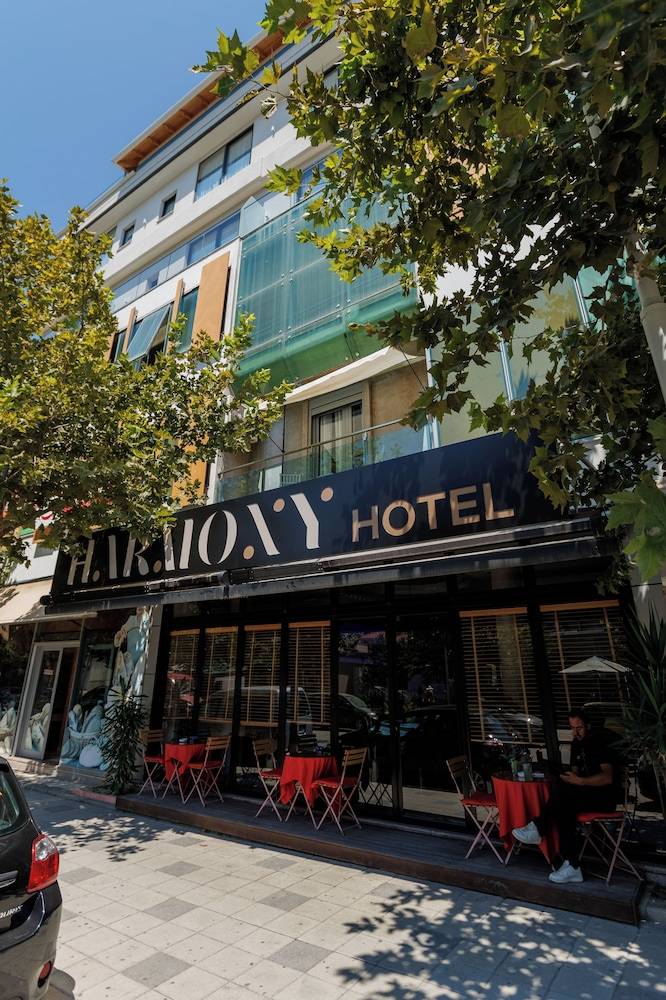 Harmony Boutique Hotel 1