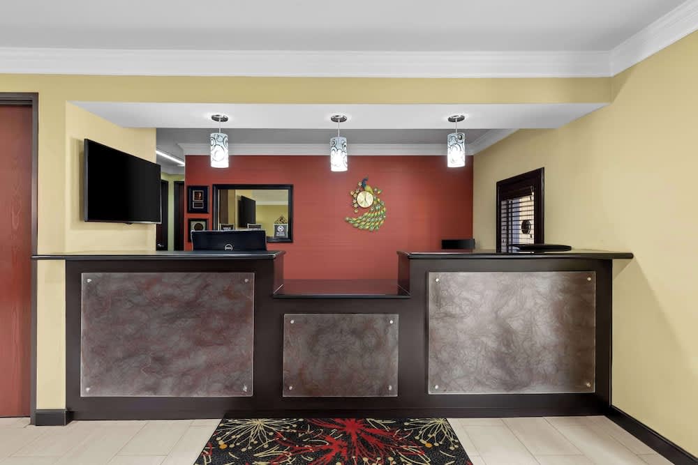 Best Western Kenosha Inn 2