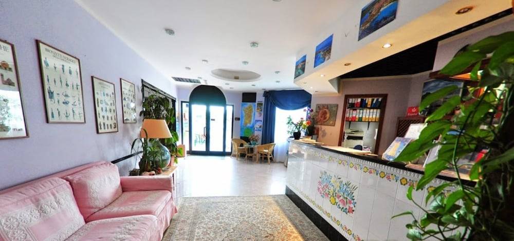 Hotel Majore 2