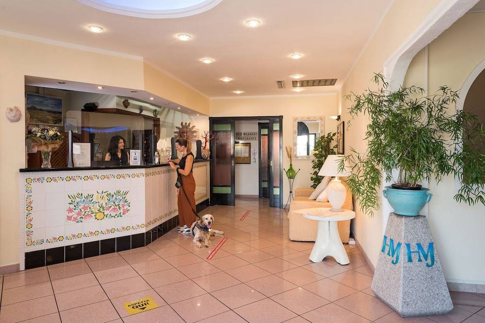 Hotel Majore 1