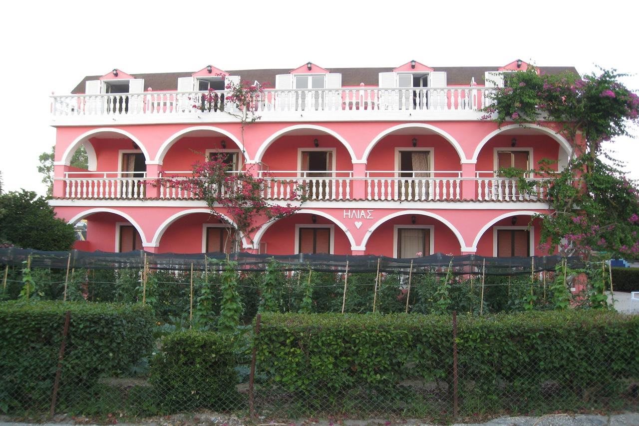 Agios Sostis Apartments 2