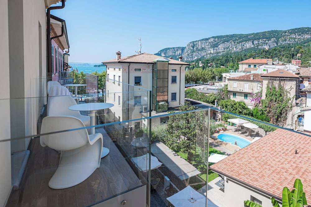 Hotel Miro' 1