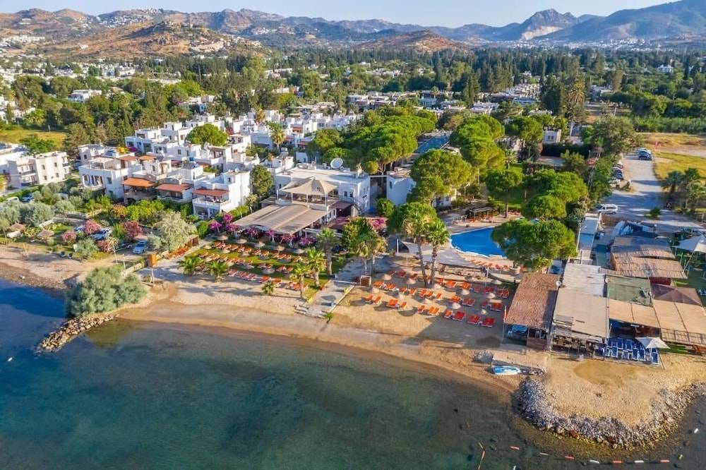 Bodrum Seaside Beach Club 1