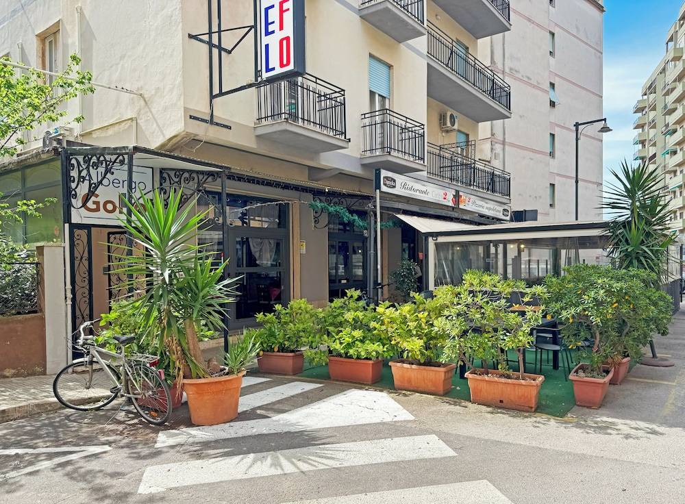 Albergo Golfo 1