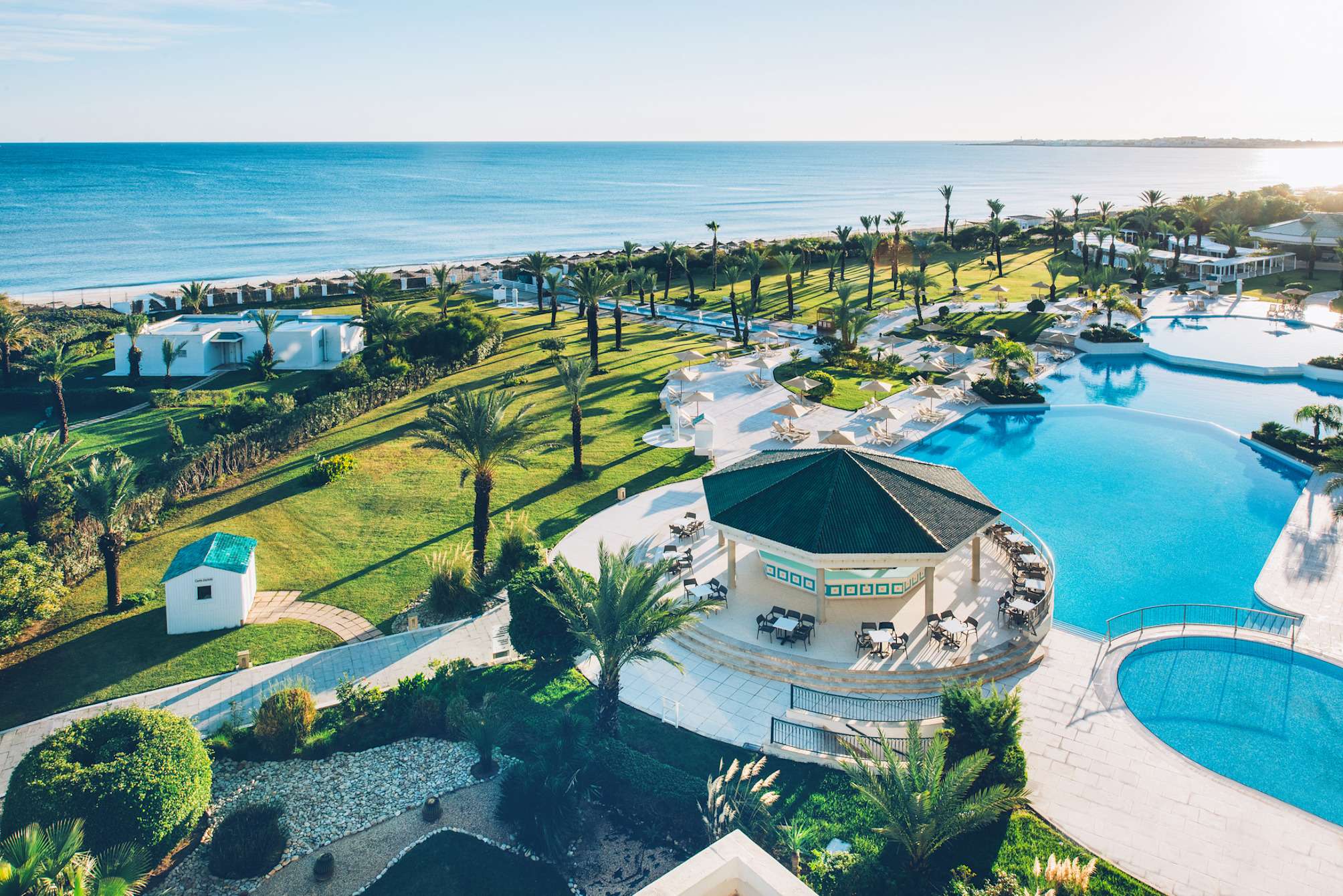 Iberostar Selection Royal El Mansour 2