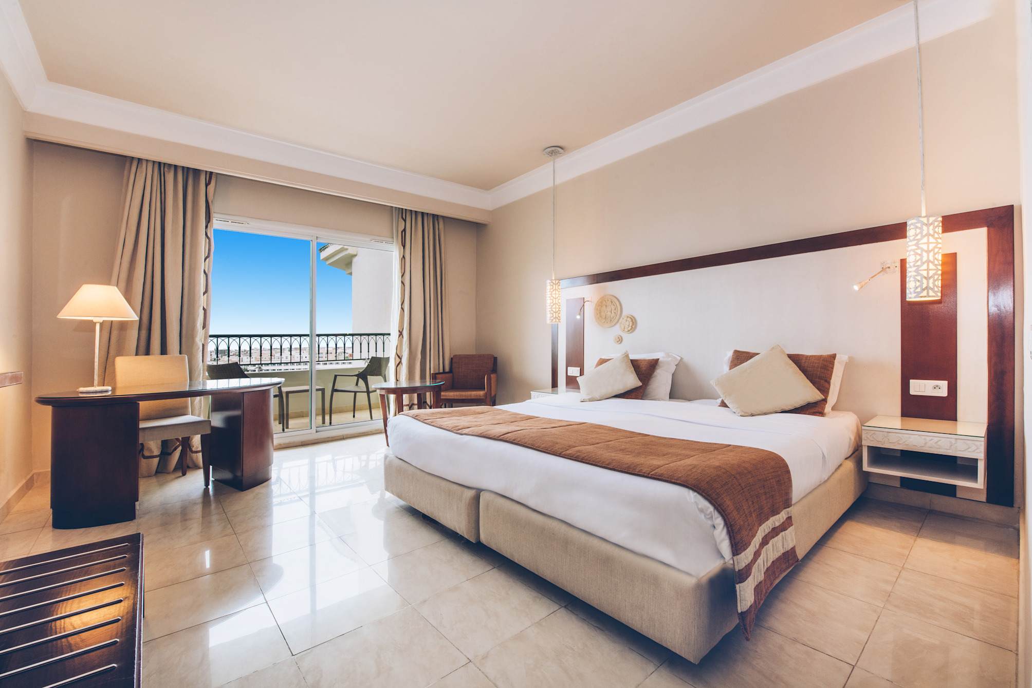 Iberostar Selection Royal El Mansour 1
