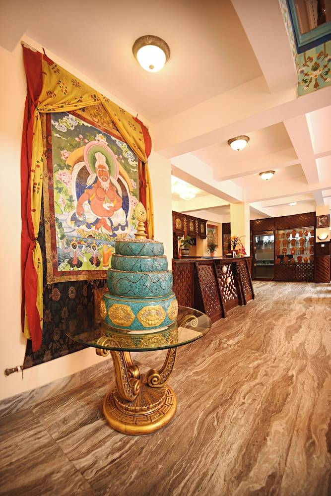 Tibet Boutique Hotel 2