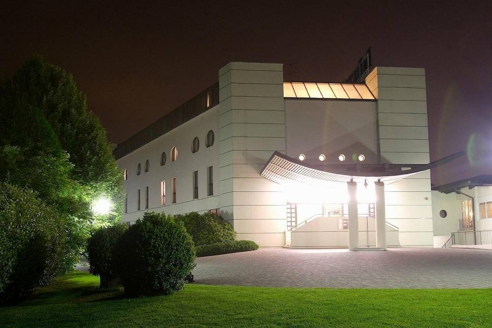 Hotel Giada Viale del Sole 1