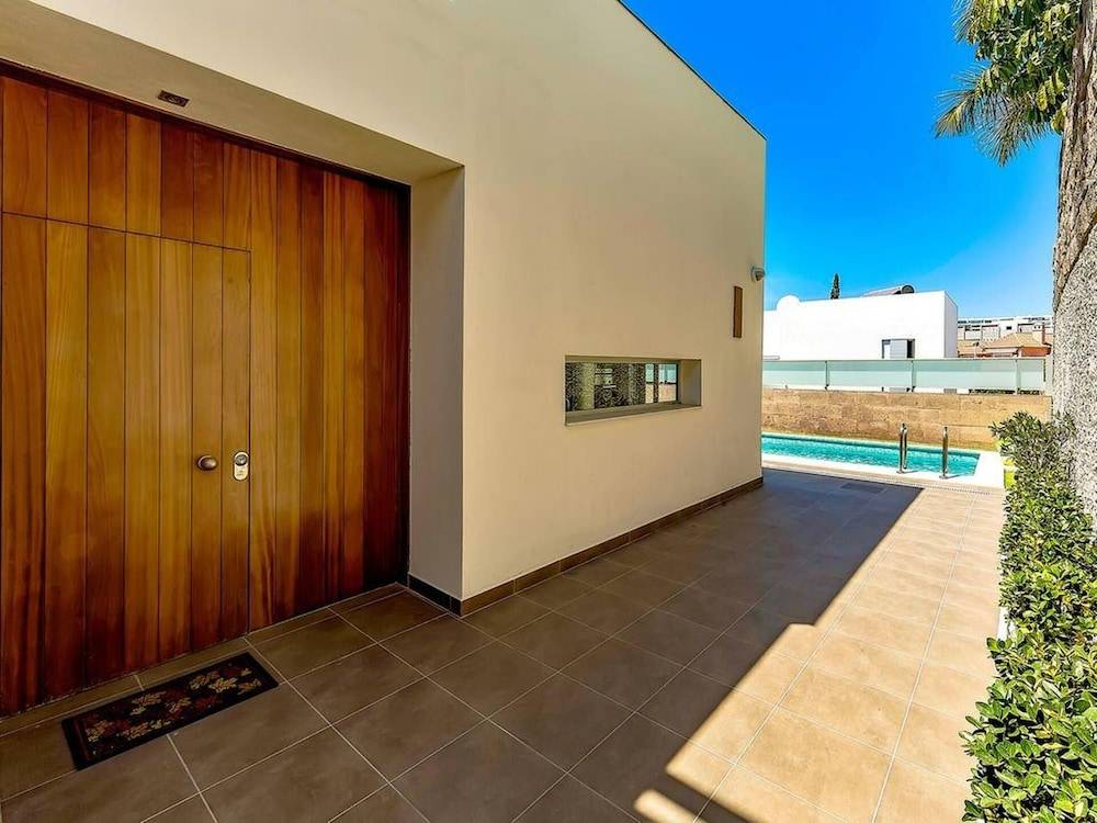 Villa in Costa Adeje 2