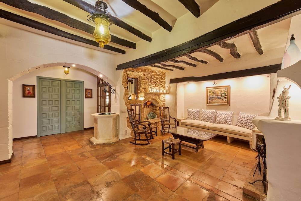 Petit Hotel Ses Rotges - Only Adults 2