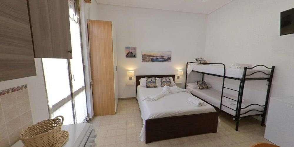 STELLA MARIS MARZAMEMI APARTMENTS 2