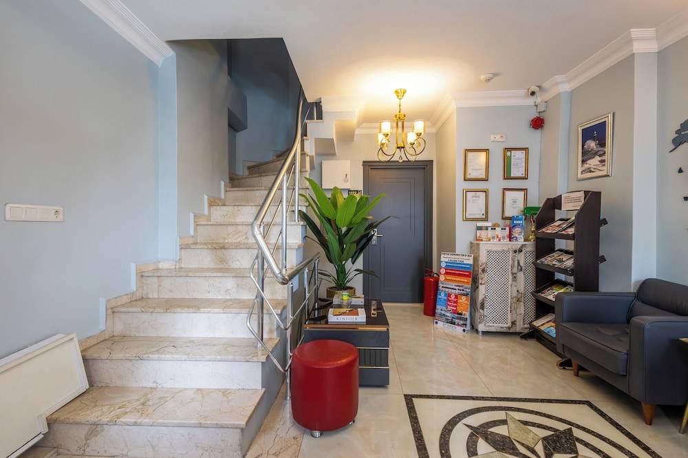 Sultanahmet inn Hotel 2