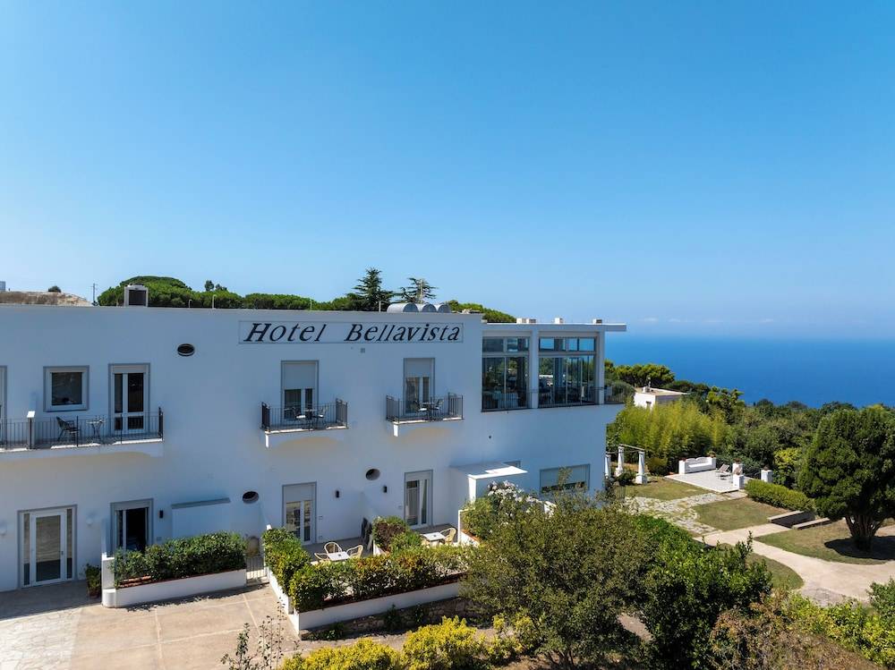 Hotel Bellavista 1