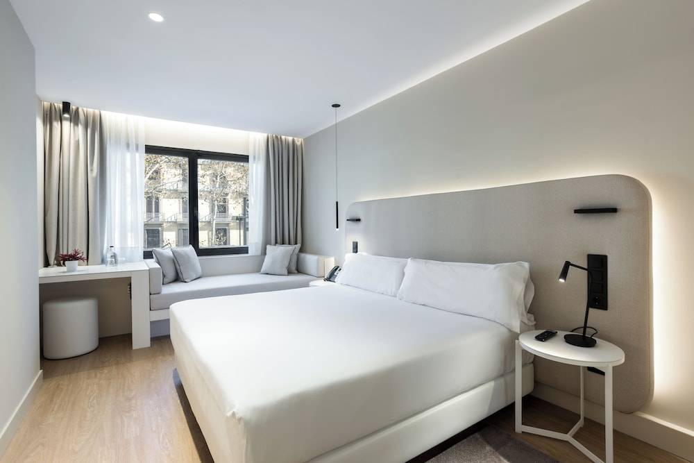 Hotel Royal Ramblas 1