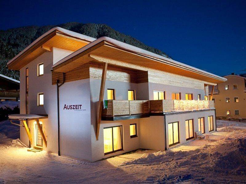 Appartement Auszeit 1