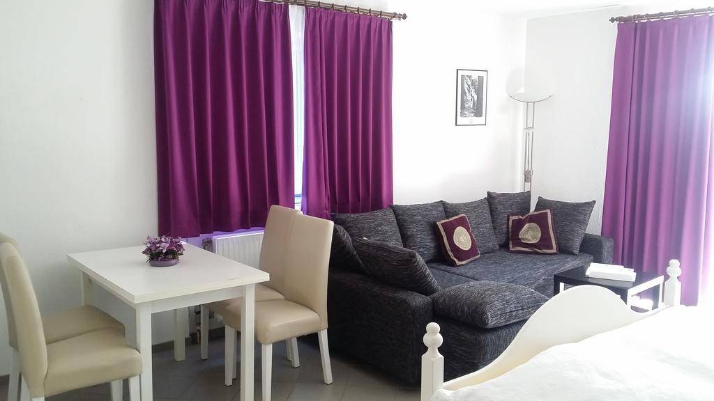 Familien- und Aparthotel Strandhof 1