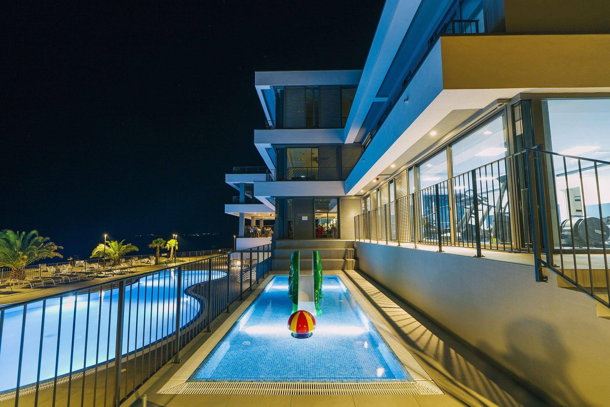 MORENIA All Inclusive Resort 2