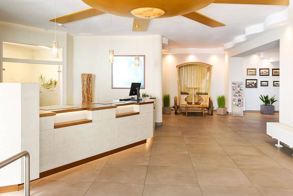 Strandhotel Luise von Preussen 2