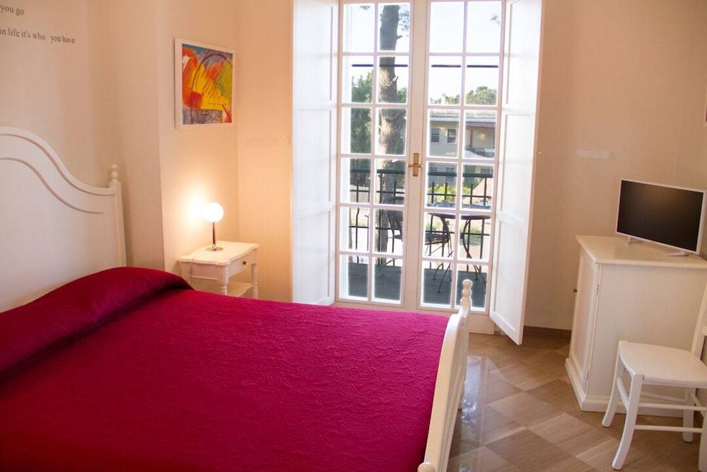 Le Duchesse Rooms and Events 2