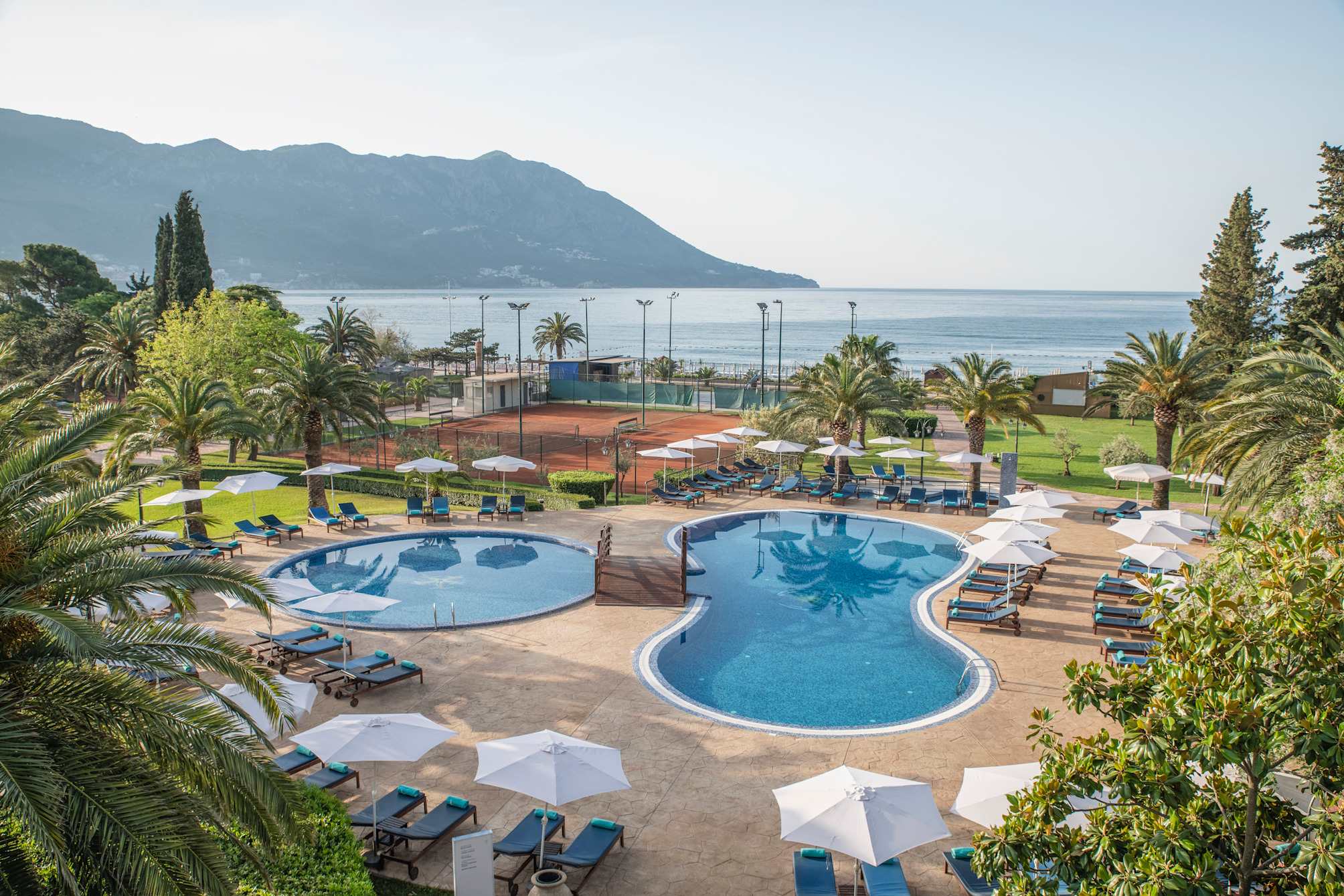 Iberostar Waves Bellevue All Inclusive 1