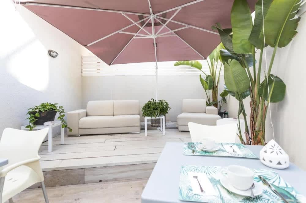 Bòmera Rooms 1
