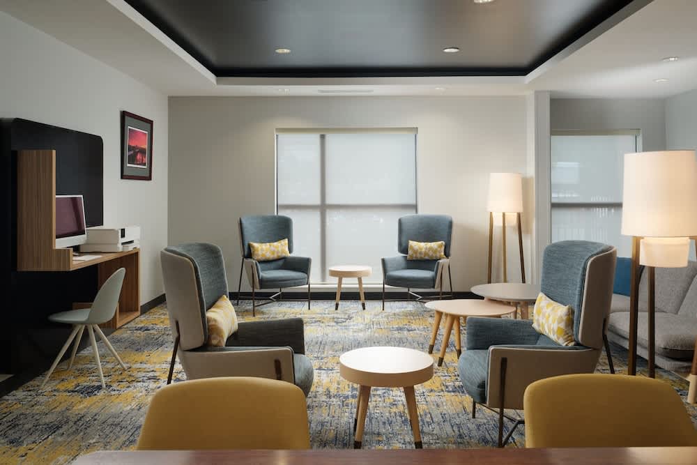 TownePlace Suites by Marriott Columbia Northwest/Harbison 2