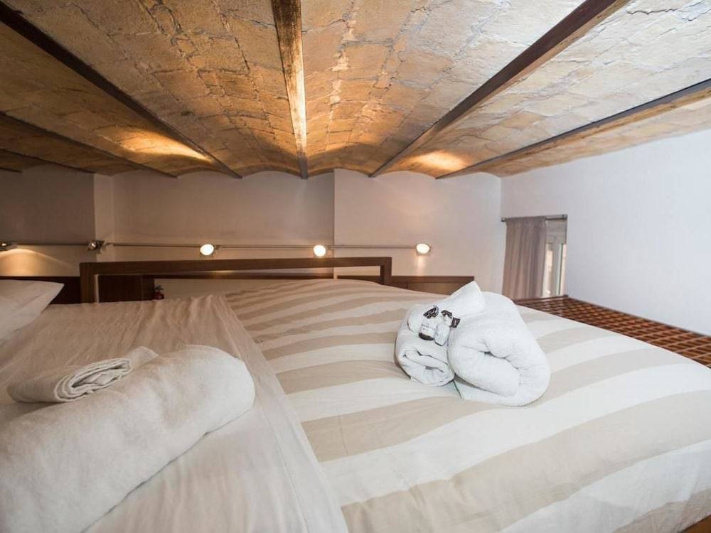 Trevi Fountain - Lovely Loft Apartment 2