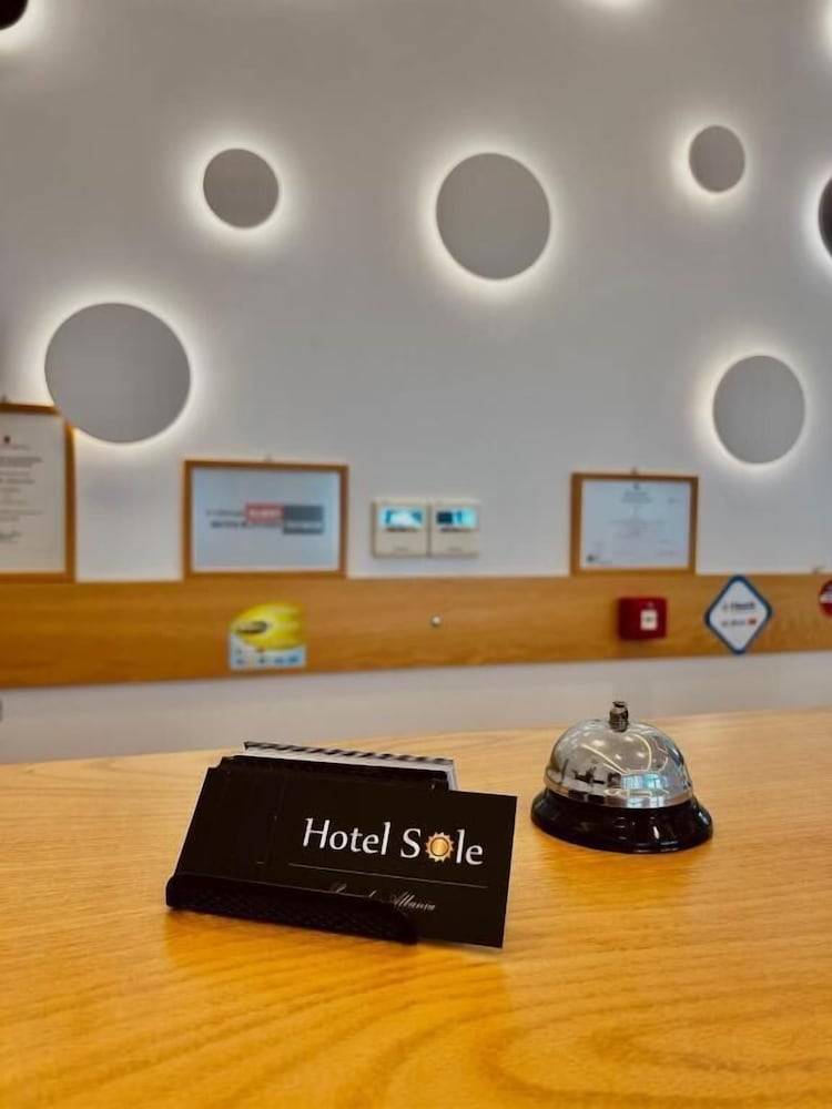 Hotel Sole 2