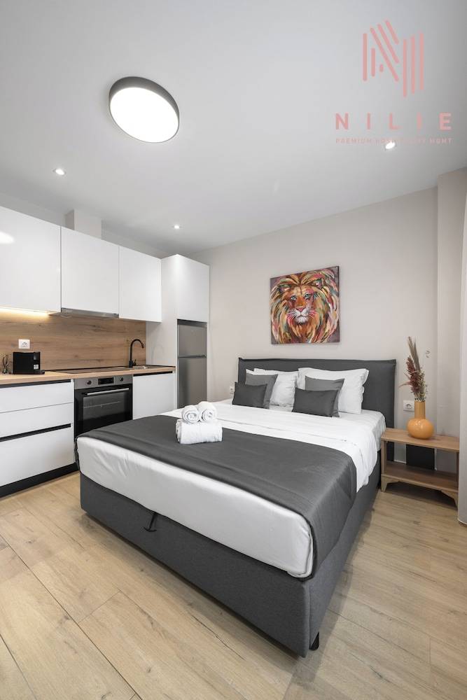 Terra Suites, Nilie Hospitality MGMT 1