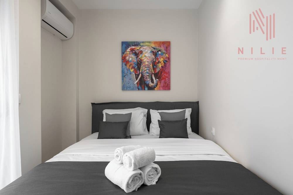 Terra Suites, Nilie Hospitality MGMT 2