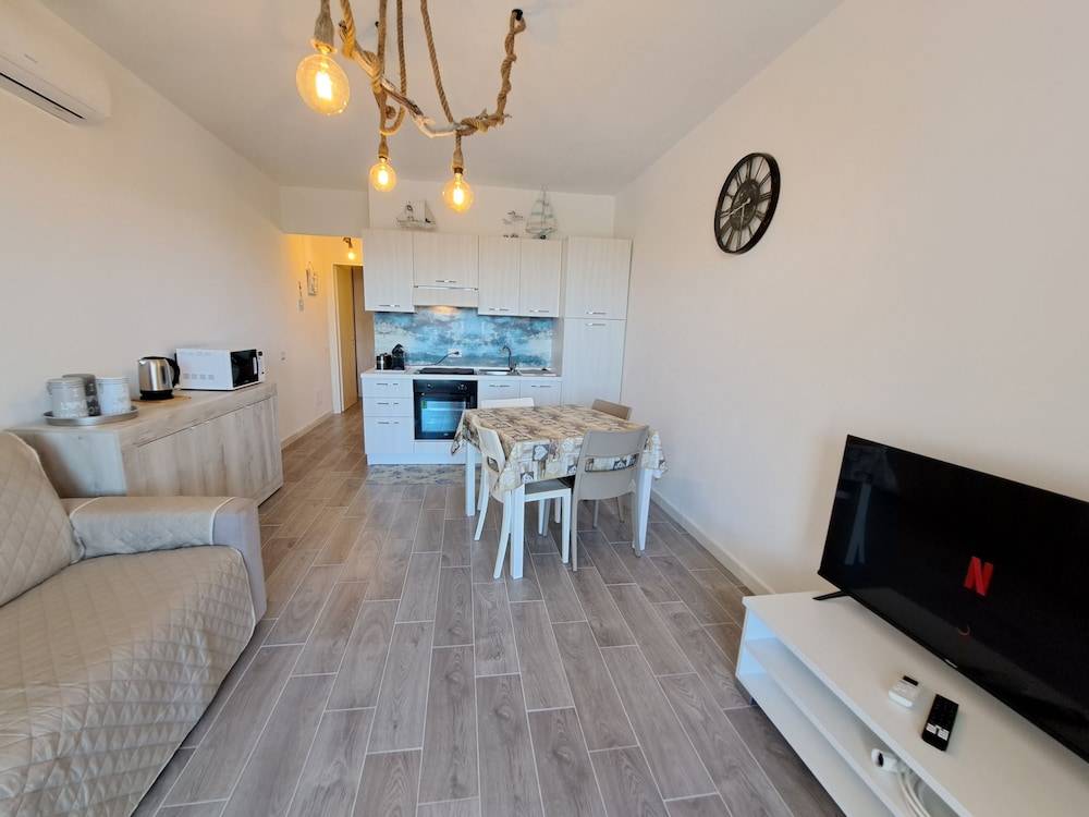 Le Residenze Belvedere 1