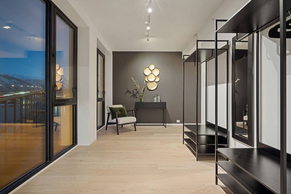 TotalApartments Vervet Gjøa 2