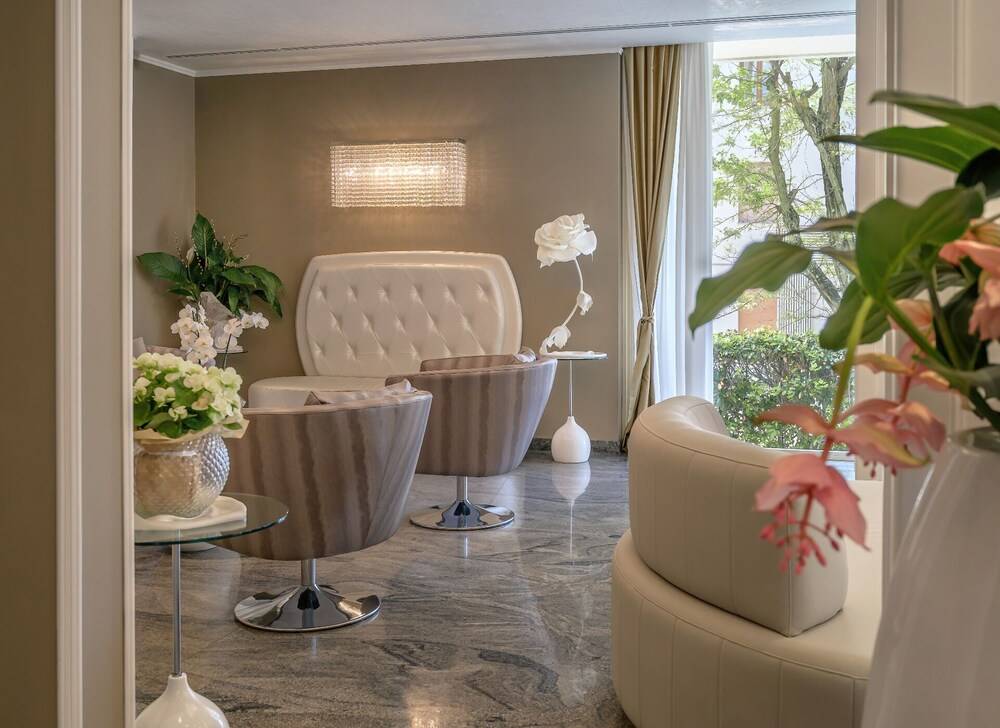Hotel Alexander 2