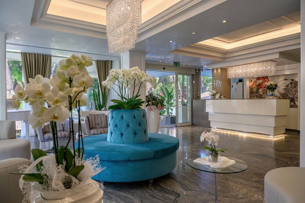 Hotel Alexander 1