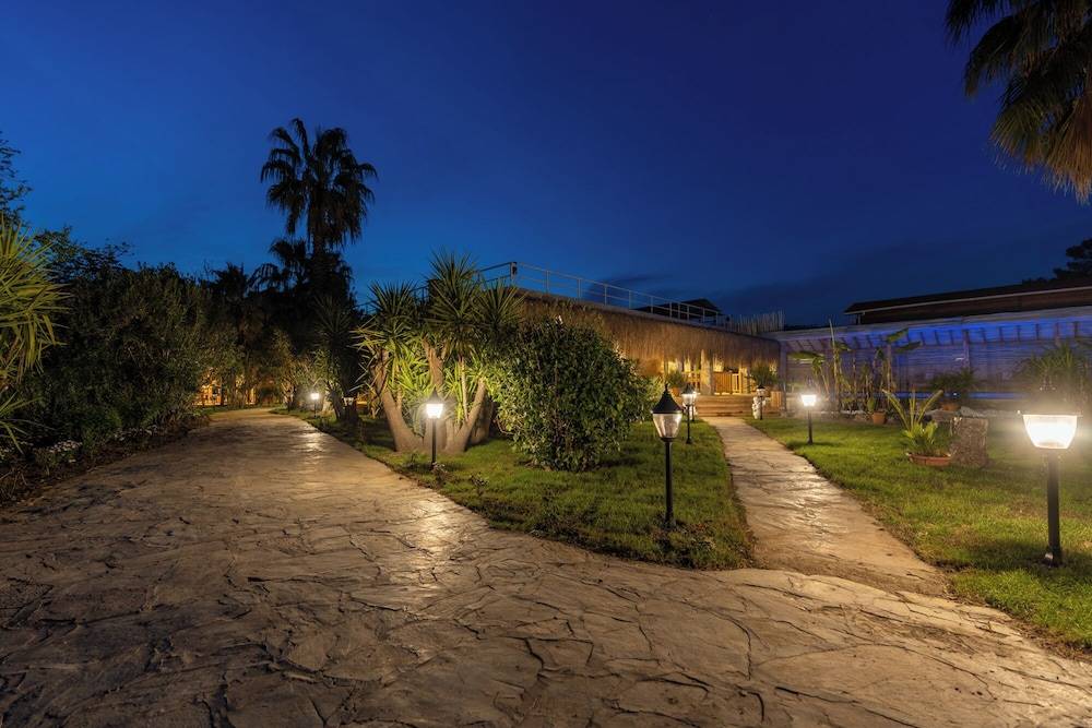 Naturelife Bungalows & SPA - Free Access to Odile Hotel 2