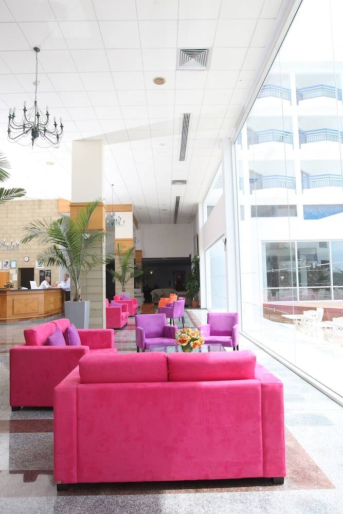 Ascos Coral Beach Hotel 2