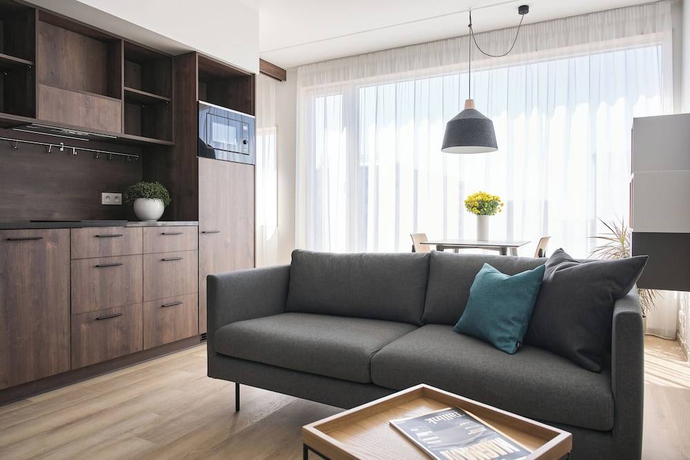 LURICH Residences 1