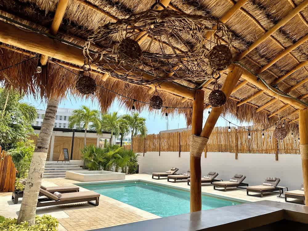 Pachamaya Holistic Wellness & Spa - Adults Only 1