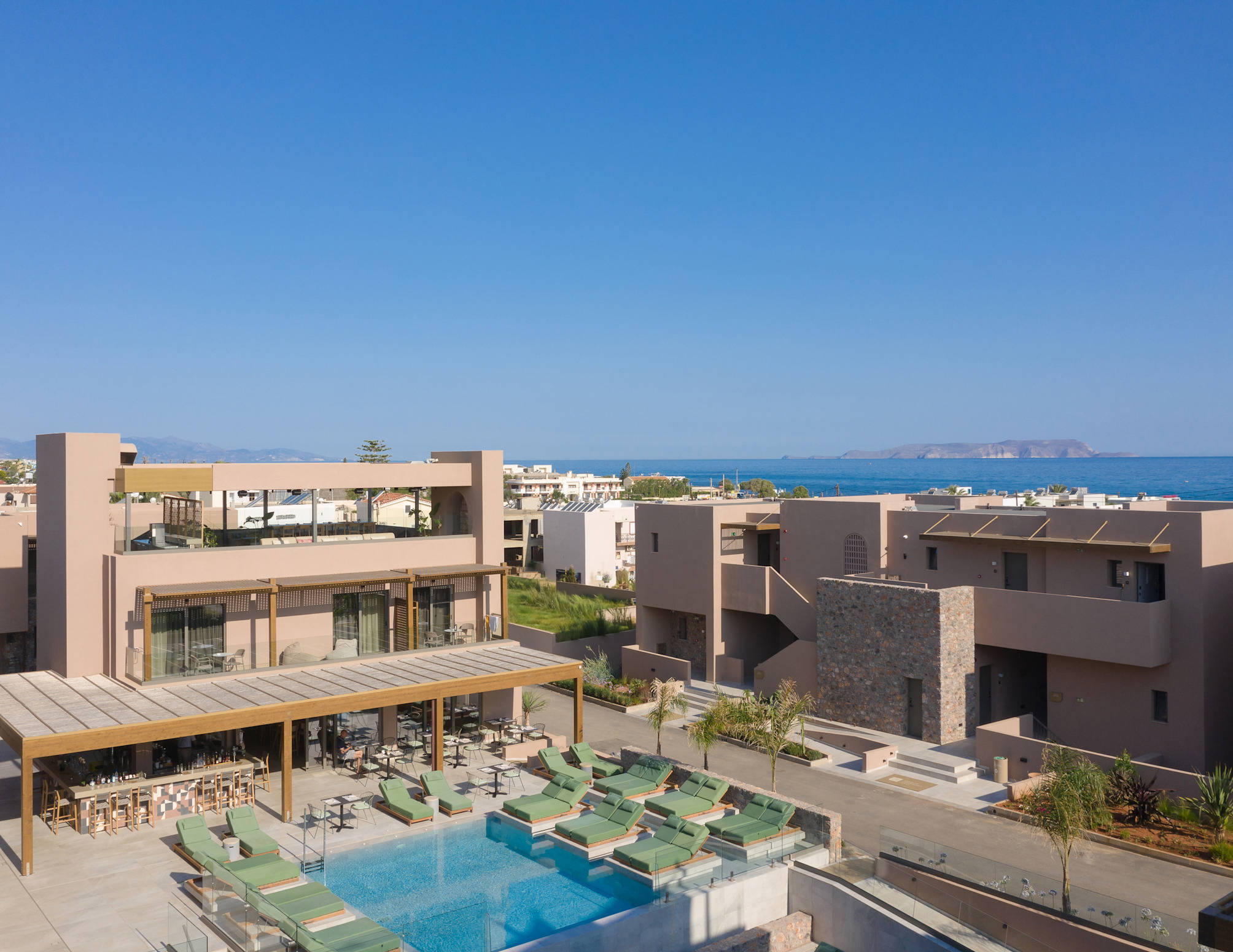 Paralos Venus Suites Adults Only 1