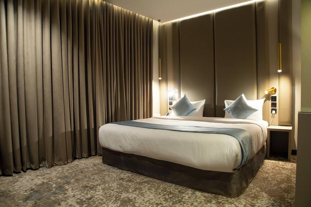 Rasia Hotel Madinah 2