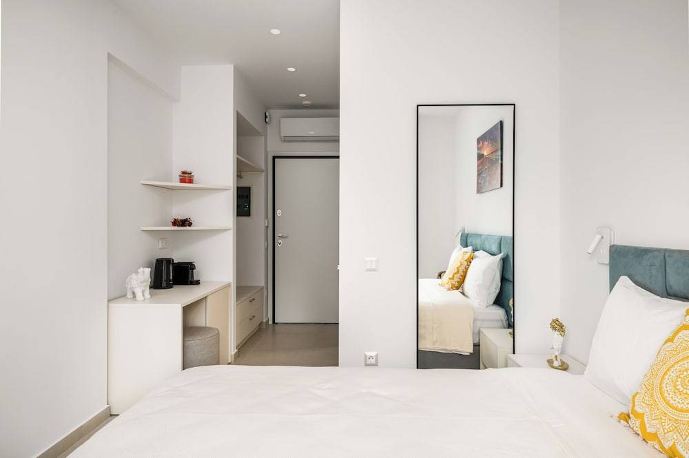 The 7 Suites, An Elegant Living in Ipsos by Konnect 2