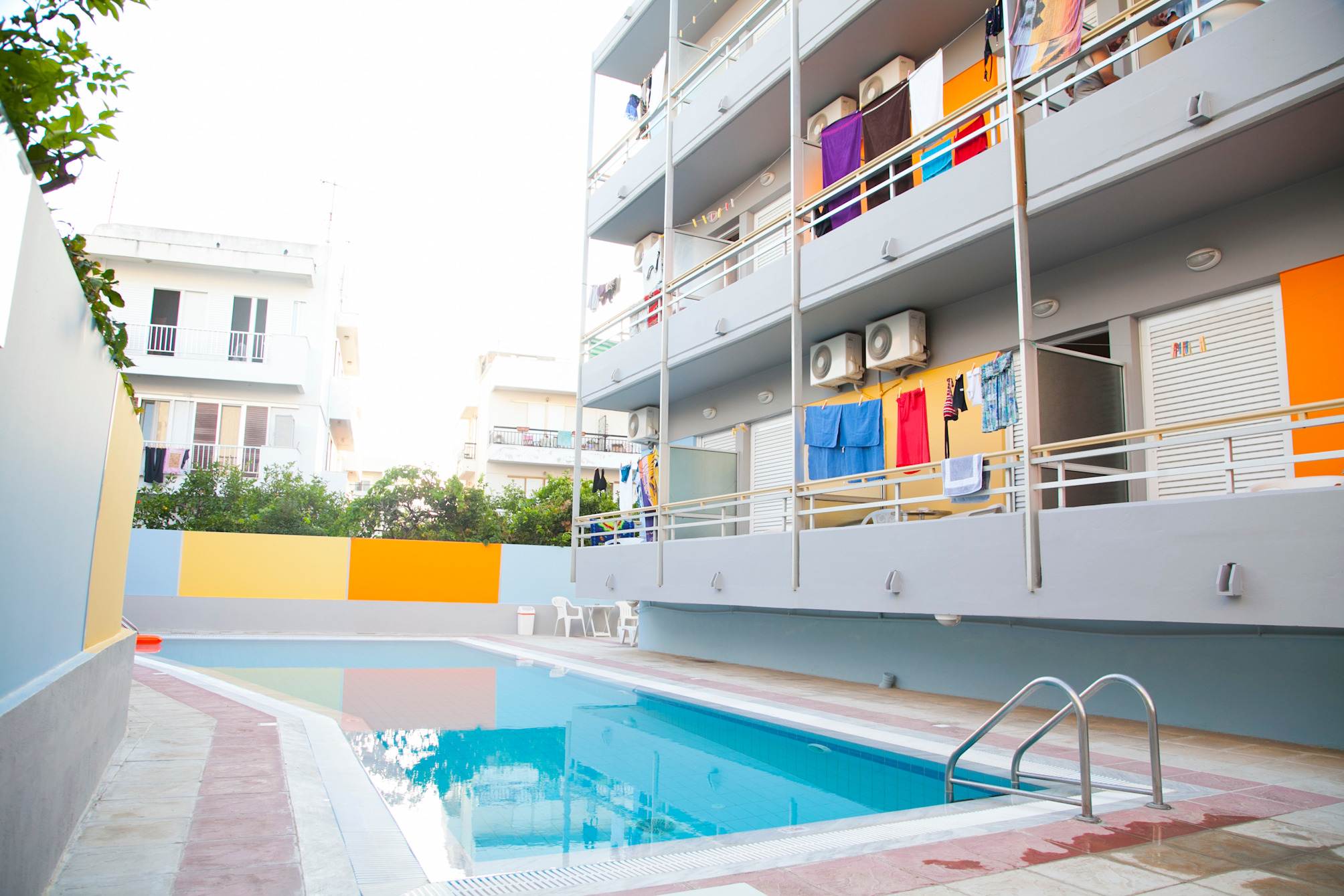 Theonia Hotel 2