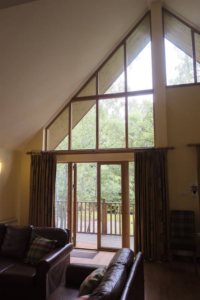 Macdonald Woodland Lodges at Macdonald Aviemore Resort 2