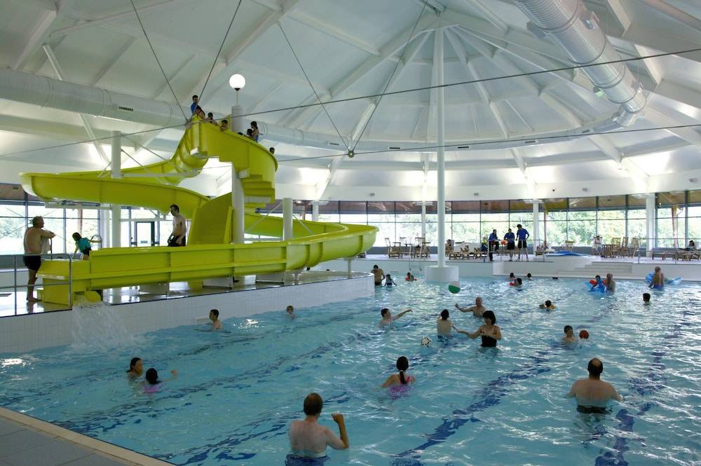 Macdonald Woodland Lodges at Macdonald Aviemore Resort 1